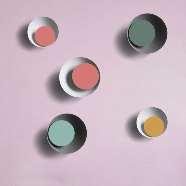 Бра ImperiumLoft Twirl 204163-26 Бра ImperiumLoft Twirl 204163-26