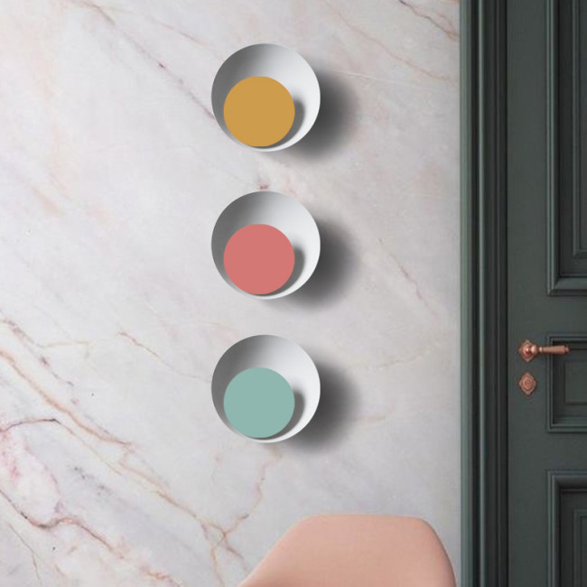 Бра ImperiumLoft Twirl 204163-26 Бра ImperiumLoft Twirl 204163-26