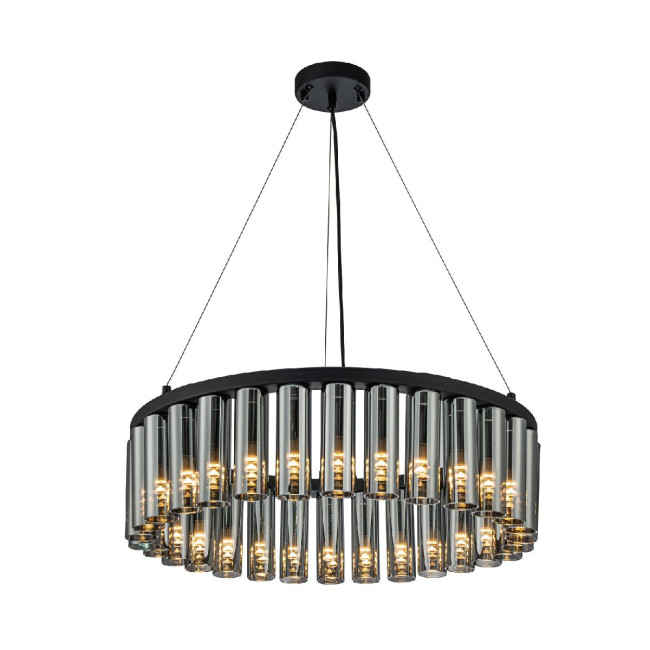 Подвесная люстра Favourite Slang 4504-30P Подвесная люстра Favourite Slang 4504-30P