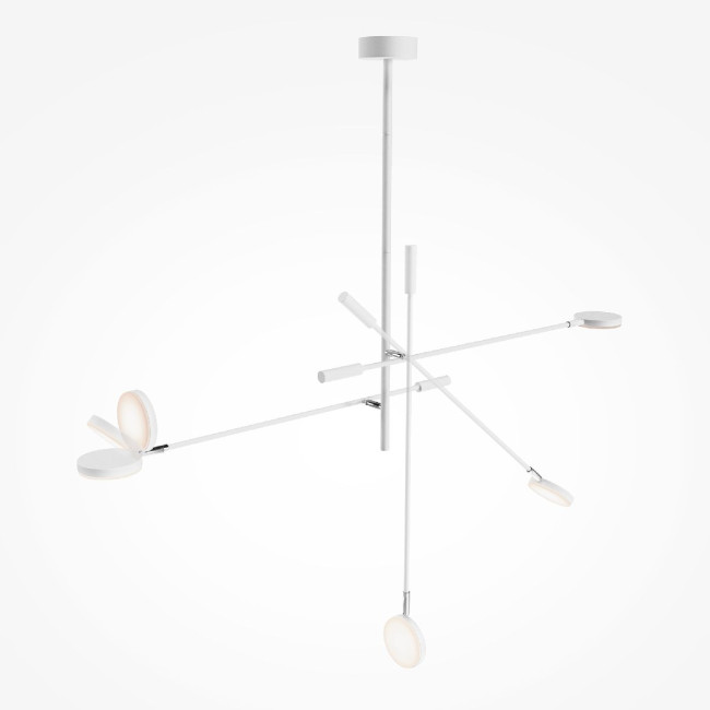 Потолочный светильник Maytoni Fad MOD070CL-L15W3K1