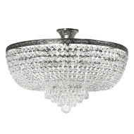 Люстра на штанге Arti Lampadari Nonna E 1.3.50.503 N Люстра на штанге Arti Lampadari Nonna E 1.3.50.503 N