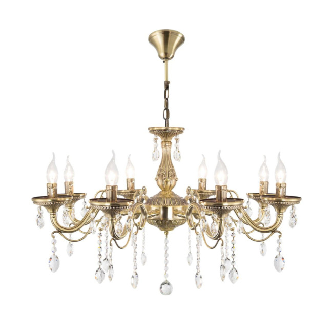 Подвесная люстра Citilux Кармен CL404183