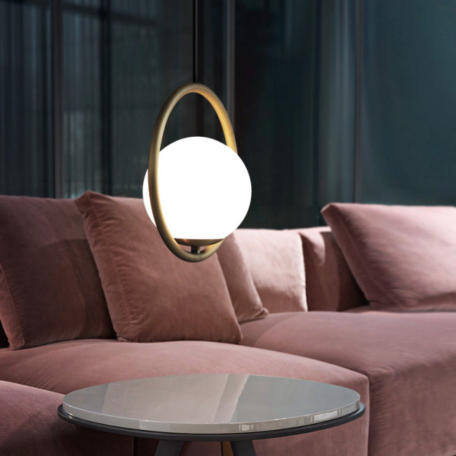 Подвесной светильник ImperiumLoft Matthew McCormick 73527-22 Подвесной светильник ImperiumLoft Matthew McCormick 73527-22