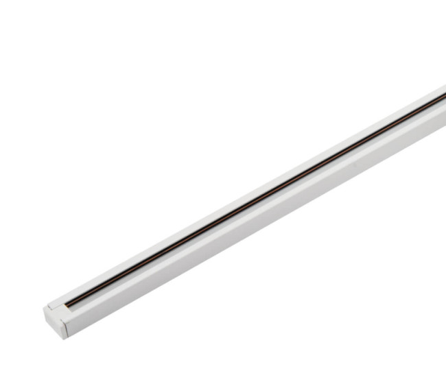 Шинопровод Denkirs DK Track White TR1001-WH Шинопровод Denkirs DK Track White TR1001-WH
