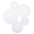 Потолочный светильник Loft IT Drum 10218 White