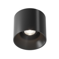 Накладной светильник Maytoni Alfa LED C064CL-01-15W4K-D-RD-B Накладной светильник Maytoni Alfa LED C064CL-01-15W4K-D-RD-B