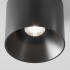 Накладной светильник Maytoni Alfa LED C064CL-01-15W4K-D-RD-B Накладной светильник Maytoni Alfa LED C064CL-01-15W4K-D-RD-B