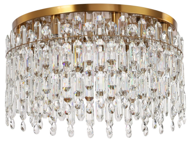 Потолочная люстра Stilfort Legacy 2158/05/08C Потолочная люстра Stilfort Legacy 2158/05/08C