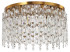 Потолочная люстра Stilfort Legacy 2158/05/08C Потолочная люстра Stilfort Legacy 2158/05/08C