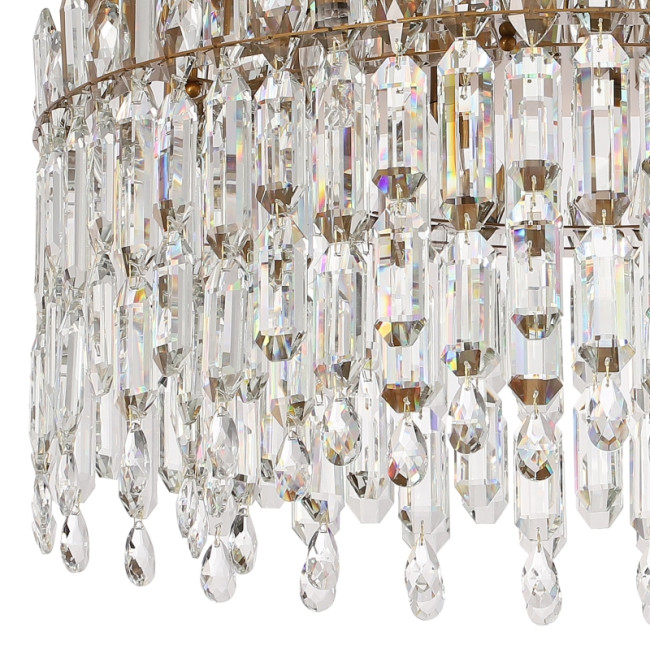 Потолочная люстра Stilfort Legacy 2158/05/08C Потолочная люстра Stilfort Legacy 2158/05/08C