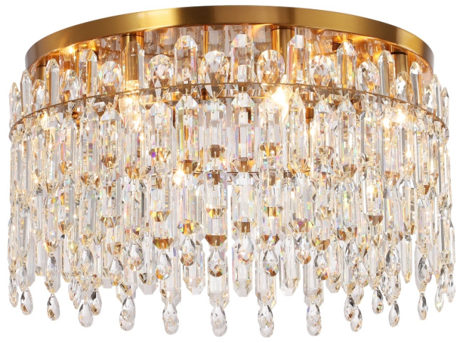 Потолочная люстра Stilfort Legacy 2158/05/08C Потолочная люстра Stilfort Legacy 2158/05/08C