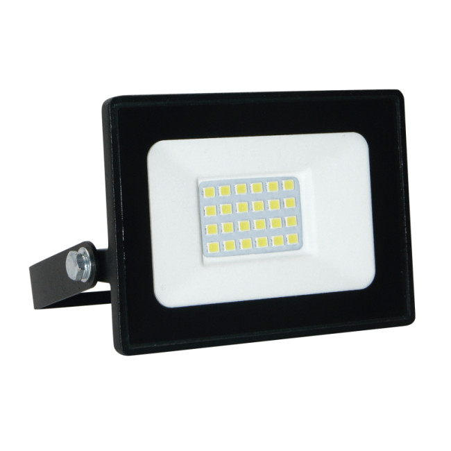 Прожектор Volpe ULF-Q517 20W/6500K IP65 220-240V BLACK UL-00010716 Прожектор Volpe ULF-Q517 20W/6500K IP65 220-240V BLACK UL-00010716