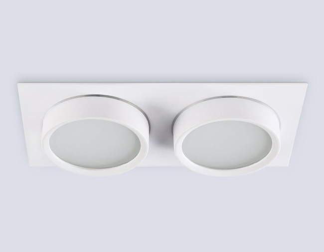 Встраиваемый светильник Ambrella Light Techno Spot IP Protect TN6741