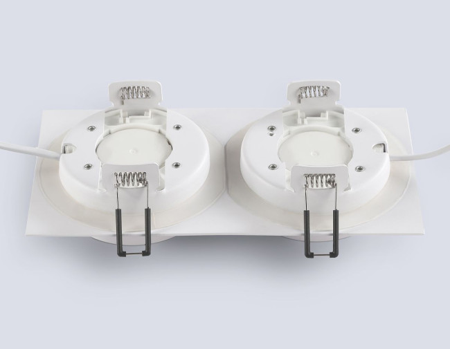 Встраиваемый светильник Ambrella Light Techno Spot IP Protect TN6741