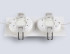 Встраиваемый светильник Ambrella Light Techno Spot IP Protect TN6741