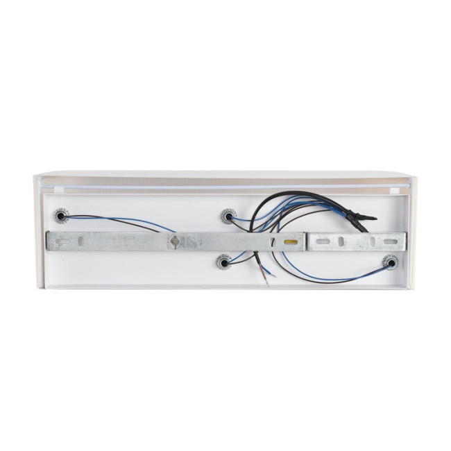Настенный светильник Lumion Moderni Gofera 8326/4W