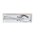 Настенный светильник Lumion Moderni Gofera 8326/4W