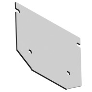 Заглушка для профиля Arte Lamp Expert-Accessories A641005E Заглушка для профиля Arte Lamp Expert-Accessories A641005E