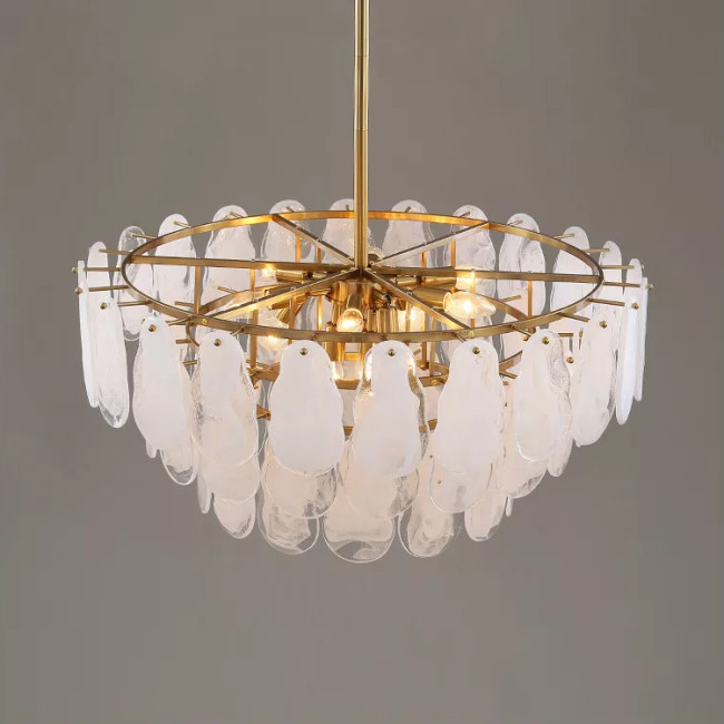 Люстра 8847-80 gold Люстра 8847-80 gold