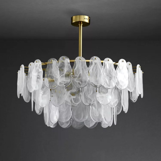 Люстра 8847-80 gold Люстра 8847-80 gold