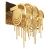 Настенный светильник Loft IT Volver 10404W/A GD Настенный светильник Loft IT Volver 10404W/A GD