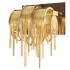 Настенный светильник Loft IT Volver 10404W/A GD Настенный светильник Loft IT Volver 10404W/A GD