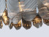 Подвесная люстра Ambrella Light High Light Crystal LH31203 Подвесная люстра Ambrella Light High Light Crystal LH31203