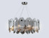 Подвесная люстра Ambrella Light High Light Crystal LH31203 Подвесная люстра Ambrella Light High Light Crystal LH31203