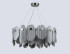 Подвесная люстра Ambrella Light High Light Crystal LH31203 Подвесная люстра Ambrella Light High Light Crystal LH31203