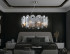 Подвесная люстра Ambrella Light High Light Crystal LH31203 Подвесная люстра Ambrella Light High Light Crystal LH31203