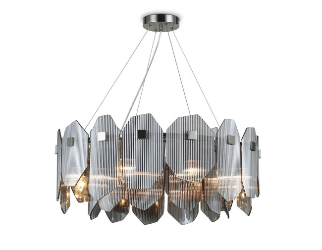 Подвесная люстра Ambrella Light High Light Crystal LH31203 Подвесная люстра Ambrella Light High Light Crystal LH31203