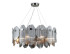 Подвесная люстра Ambrella Light High Light Crystal LH31203 Подвесная люстра Ambrella Light High Light Crystal LH31203