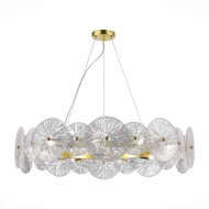 Подвесная люстра ST Luce Flero SL1657.203.10 Подвесная люстра ST Luce Flero SL1657.203.10