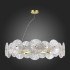 Подвесная люстра ST Luce Flero SL1657.203.10 Подвесная люстра ST Luce Flero SL1657.203.10