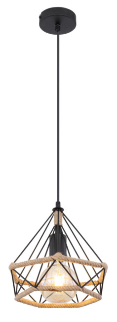 Подвесной светильник Globo Ulleu 69029H2 Подвесной светильник Globo Ulleu 69029H2