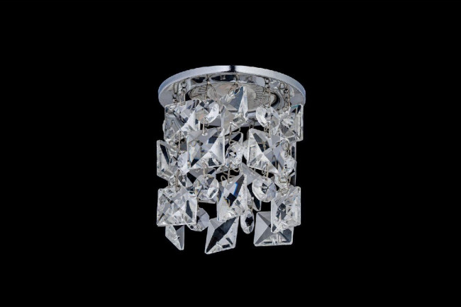 Встраиваемый светильник Dio DArte Elite Osimo GU10.5.14.8.102 N Встраиваемый светильник Dio DArte Elite Osimo GU10.5.14.8.102 N