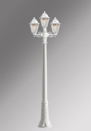 Уличный фонарь Fumagalli Gigi Bisso/Anna E22.156.S21.WXF1R Уличный фонарь Fumagalli Gigi Bisso/Anna E22.156.S21.WXF1R