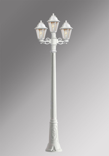 Уличный фонарь Fumagalli Gigi Bisso/Anna E22.156.S21.WXF1R Уличный фонарь Fumagalli Gigi Bisso/Anna E22.156.S21.WXF1R