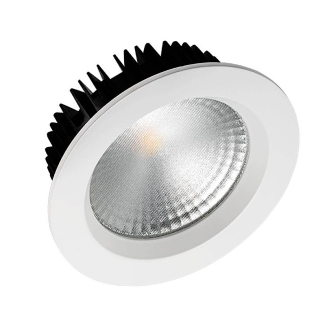 Встраиваемый светодиодный светильник Arlight LTD-145WH-Frost-16W White 021493 Встраиваемый светодиодный светильник Arlight LTD-145WH-Frost-16W White 021493