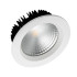 Встраиваемый светодиодный светильник Arlight LTD-145WH-Frost-16W White 021493 Встраиваемый светодиодный светильник Arlight LTD-145WH-Frost-16W White 021493
