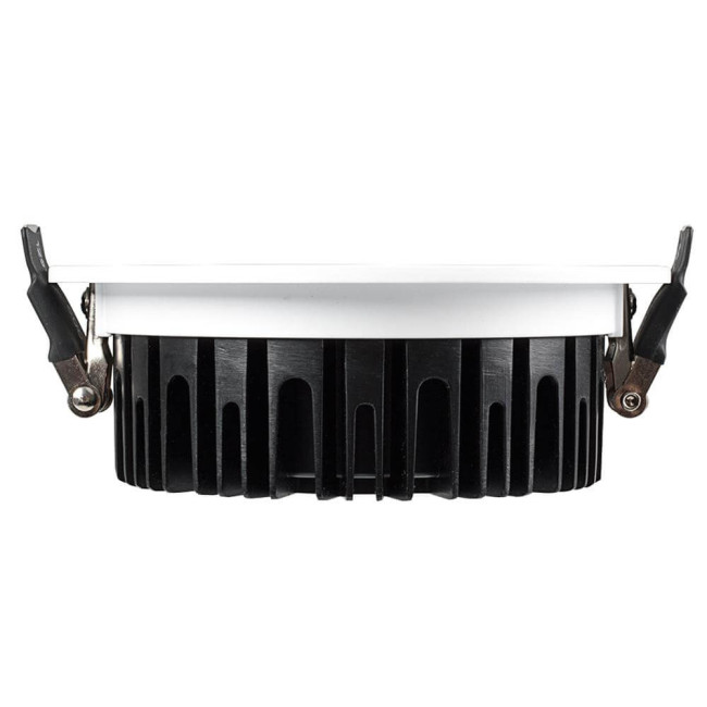 Встраиваемый светодиодный светильник Arlight LTD-145WH-Frost-16W White 021493 Встраиваемый светодиодный светильник Arlight LTD-145WH-Frost-16W White 021493