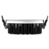 Встраиваемый светодиодный светильник Arlight LTD-145WH-Frost-16W White 021493 Встраиваемый светодиодный светильник Arlight LTD-145WH-Frost-16W White 021493