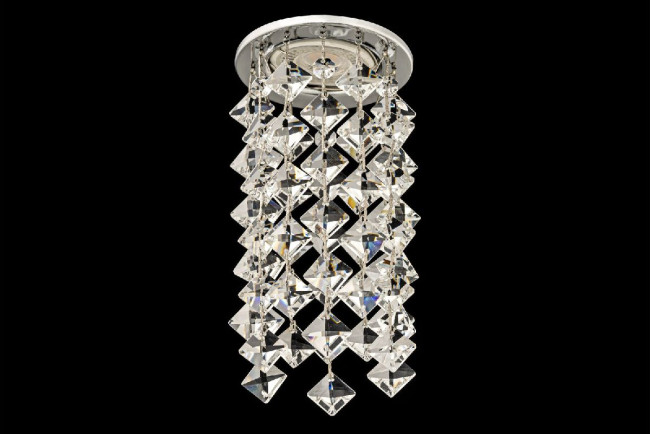 Встраиваемый светильник Dio DArte Elite Osimo GU10.5.14.8.116 N Встраиваемый светильник Dio DArte Elite Osimo GU10.5.14.8.116 N