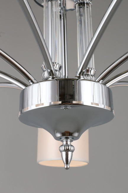 Потолочная люстра Omnilux Alghero OML-64707-09 Потолочная люстра Omnilux Alghero OML-64707-09