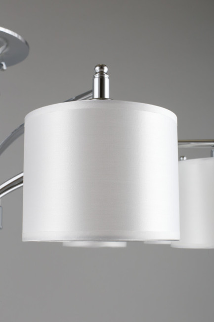 Потолочная люстра Omnilux Alghero OML-64707-09 Потолочная люстра Omnilux Alghero OML-64707-09