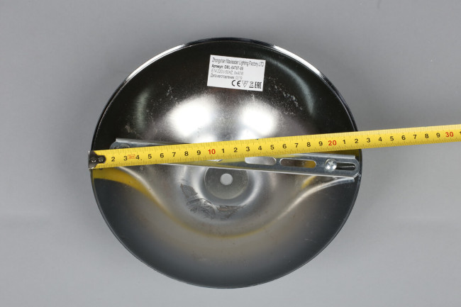 Потолочная люстра Omnilux Alghero OML-64707-09 Потолочная люстра Omnilux Alghero OML-64707-09