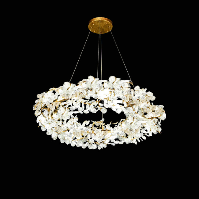 Подвесная люстра ImperiumLoft Caramelly 194939-23 Подвесная люстра ImperiumLoft Caramelly 194939-23