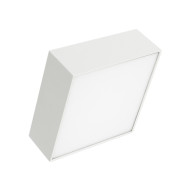 Накладной светильник Arlight SP-Quadro-S175x175-16W Warm3000 034782 Накладной светильник Arlight SP-Quadro-S175x175-16W Warm3000 034782