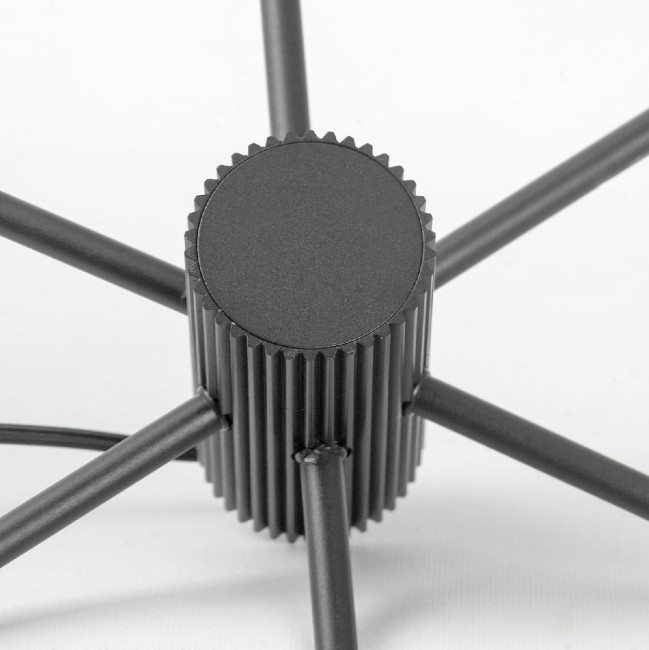 Подвесная люстра Lussole Huron LSP-8739 Подвесная люстра Lussole Huron LSP-8739