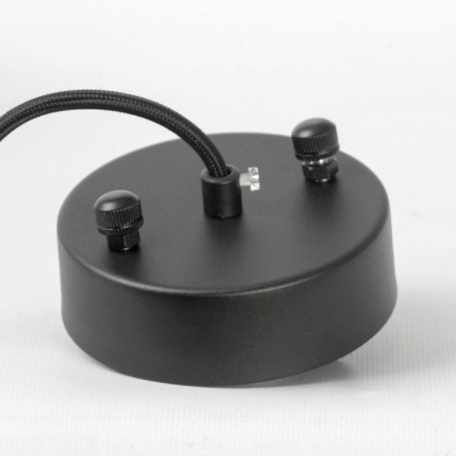 Подвесная люстра Lussole Huron LSP-8739 Подвесная люстра Lussole Huron LSP-8739